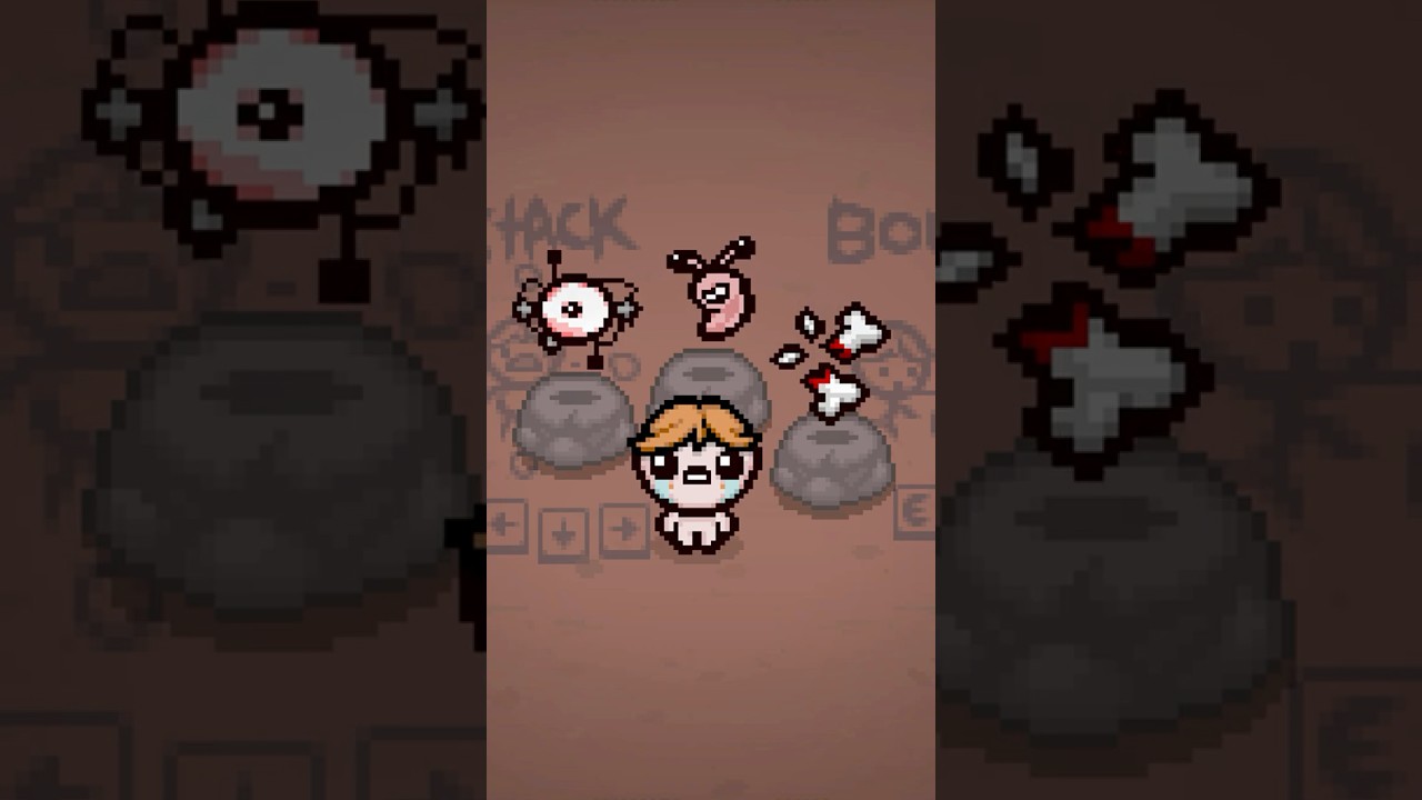 How To Make LUDOVICO BETTER! The Binding Of Isaac: Repentance+  