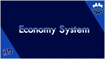 Economy System (Updated 1.10) | Discord Bot Studio