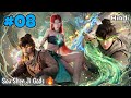 A Boy Chosen to Save a World Where Demons, Humans and Gods Coexist Part 8 Explained in Hindi