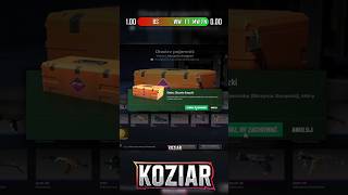 CS2 OTWIERAM SKRZYNKI DO KOSY LUB CZERWONEGO SKINA #12