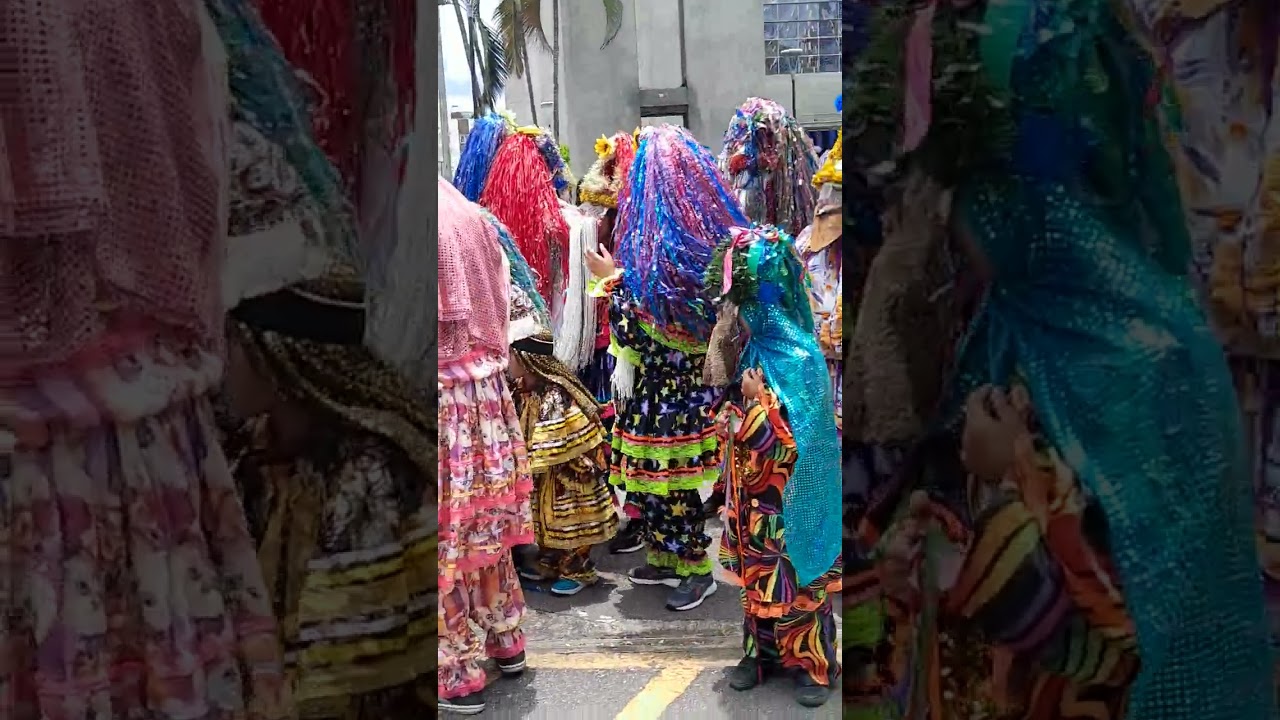 Encontro de folia de Reis de varginha mg