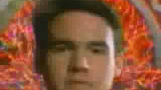 MMPR season one vs season two MORPH