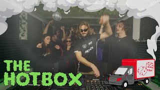 THE HOTBOX - DJ DRECKISCH