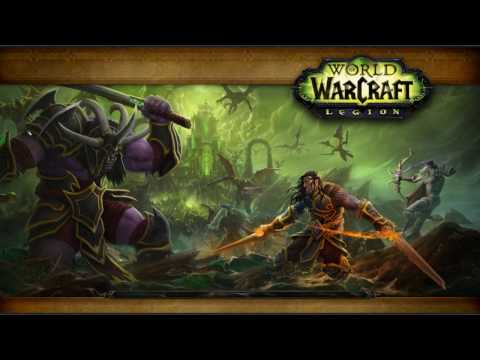 Twisted Power - Quest - World of Warcraft