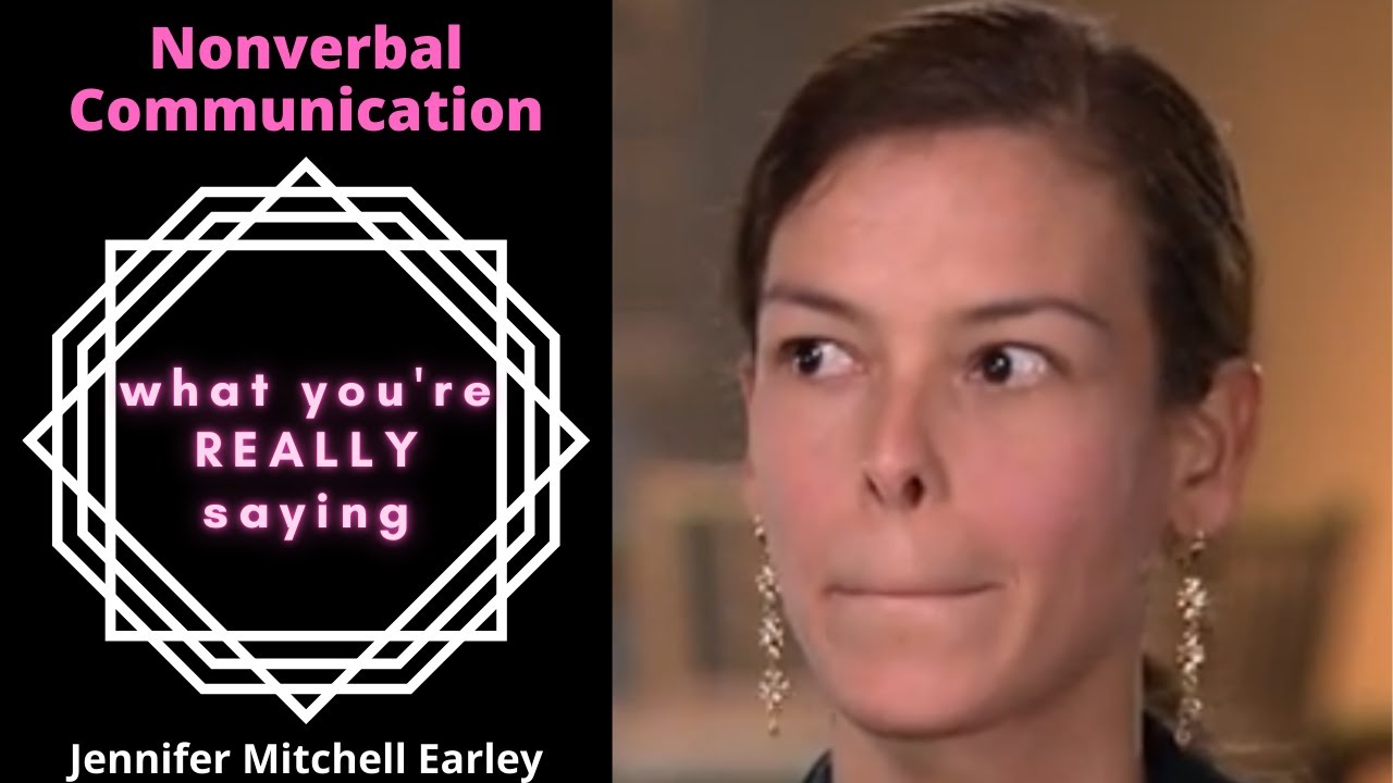Understanding the importance of nonverbal communication