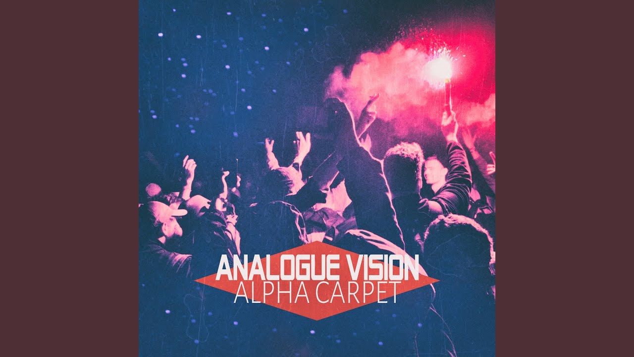 在 YouTube 上观看 Visions (Analogue Mix)