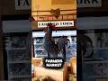 Saturday Morning Date In Senoia: Farmers Market!