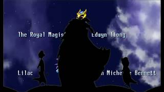 Timon & Pumbaa Rewind Freedom Planet