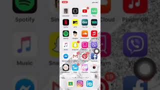 How to do a pink apps in your phono with CocoPPa screenshot 3