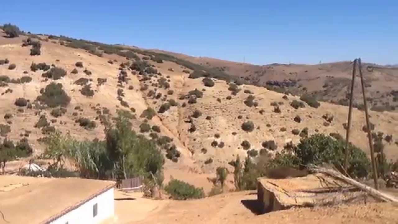 Rihla fi Benni Ammart