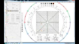 GANNZILA PRO | Cosmogram Approach based Nifty Trading  - Gann training in Hindi screenshot 5