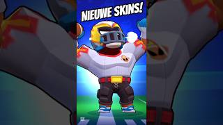 Potje met El Primo winnen = 3 skins voor hem kopen🤑