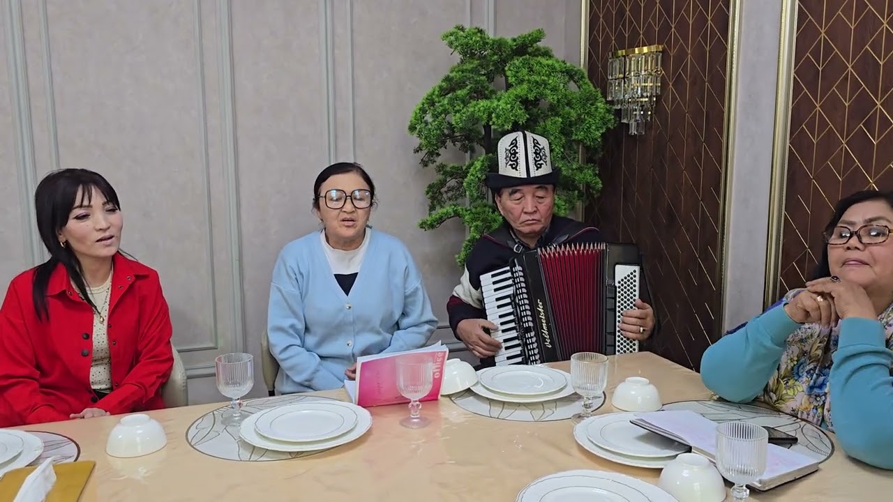 ЖАРКЫНАЙ Өмүралиева – ЭХ ЖИГИТТЕР с.о:Ж.Шамшиев, кошт: Кубанычбек Р.Э.  03.03.2026