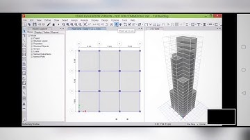Tall building design-project assignment for skyfi labs-by Anjali