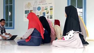 Film pendek_UDAH PUTUSIN AJA