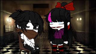 Marry Me Juliet -Creepypasta- Jeff X Nina
