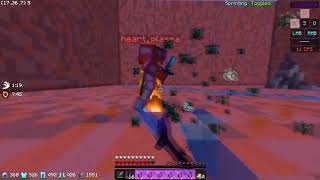 POT PVP COMBOS