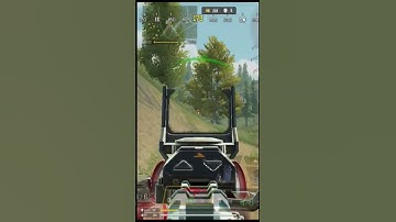 Ak117 & BY15 #shorts #callofdutymobile #ak117