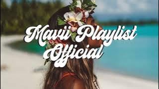 Maua Sama - Kiss Me ( RnGstr Afro ) 2024