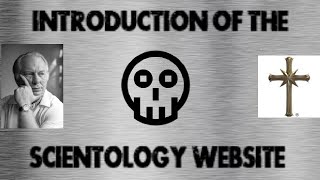 Introducing the Scientology Website