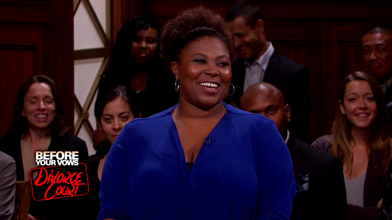 Full Episode: Sargent vs. Sargent