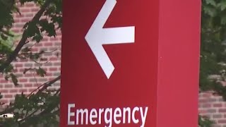 Mass shooting impact on trauma doctors