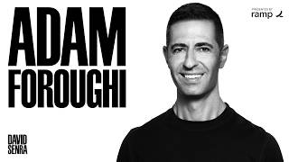 Building a $150 Billion Company With Just 400 People | Adam Foroughi of AppLovin