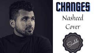 Siedd - Changes [ Lyrics Video] | Vocals Only