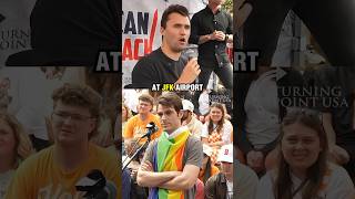 Liberal Says Hes A Dirty Communist