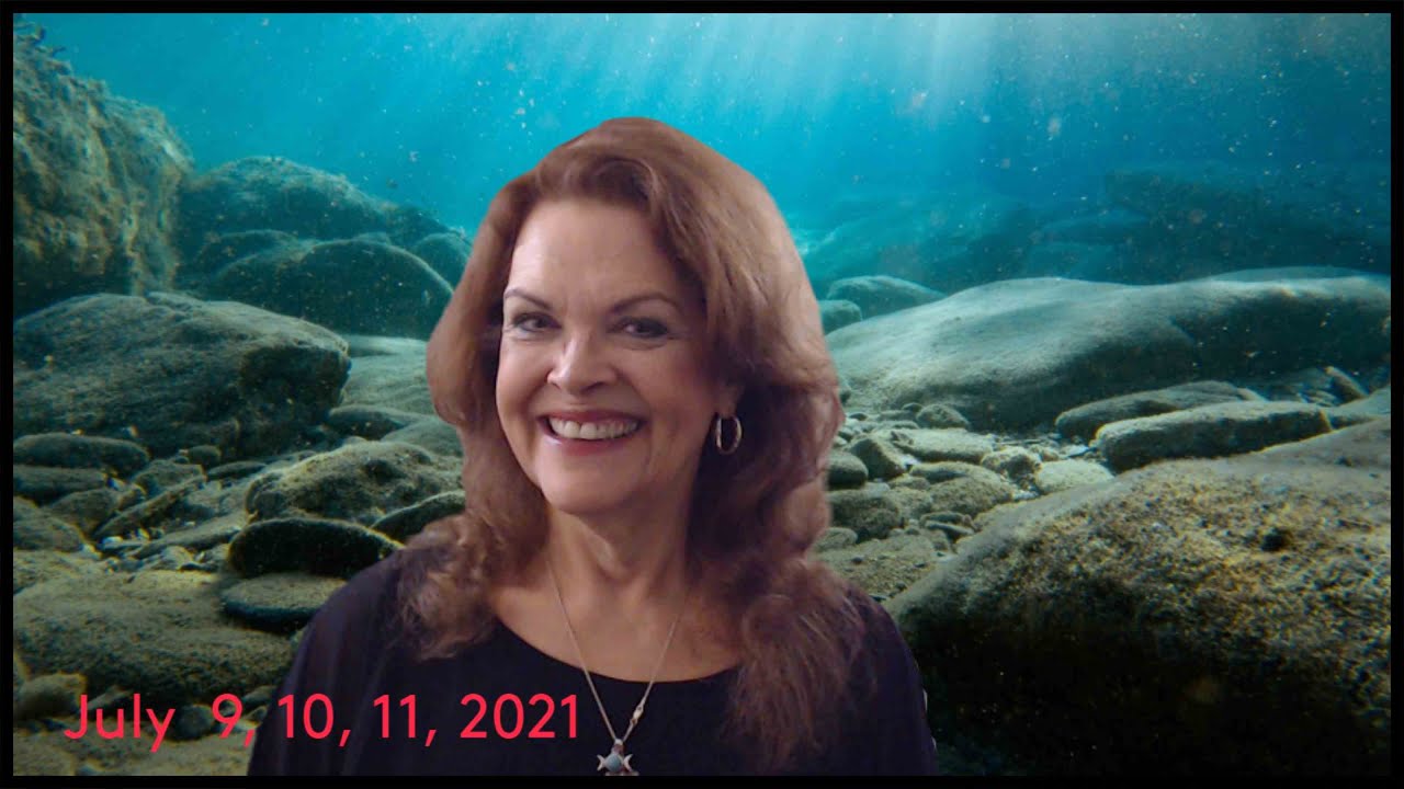 Gemini July  9, 10, 11, 2021 YOU Do What Needs To Be Done!