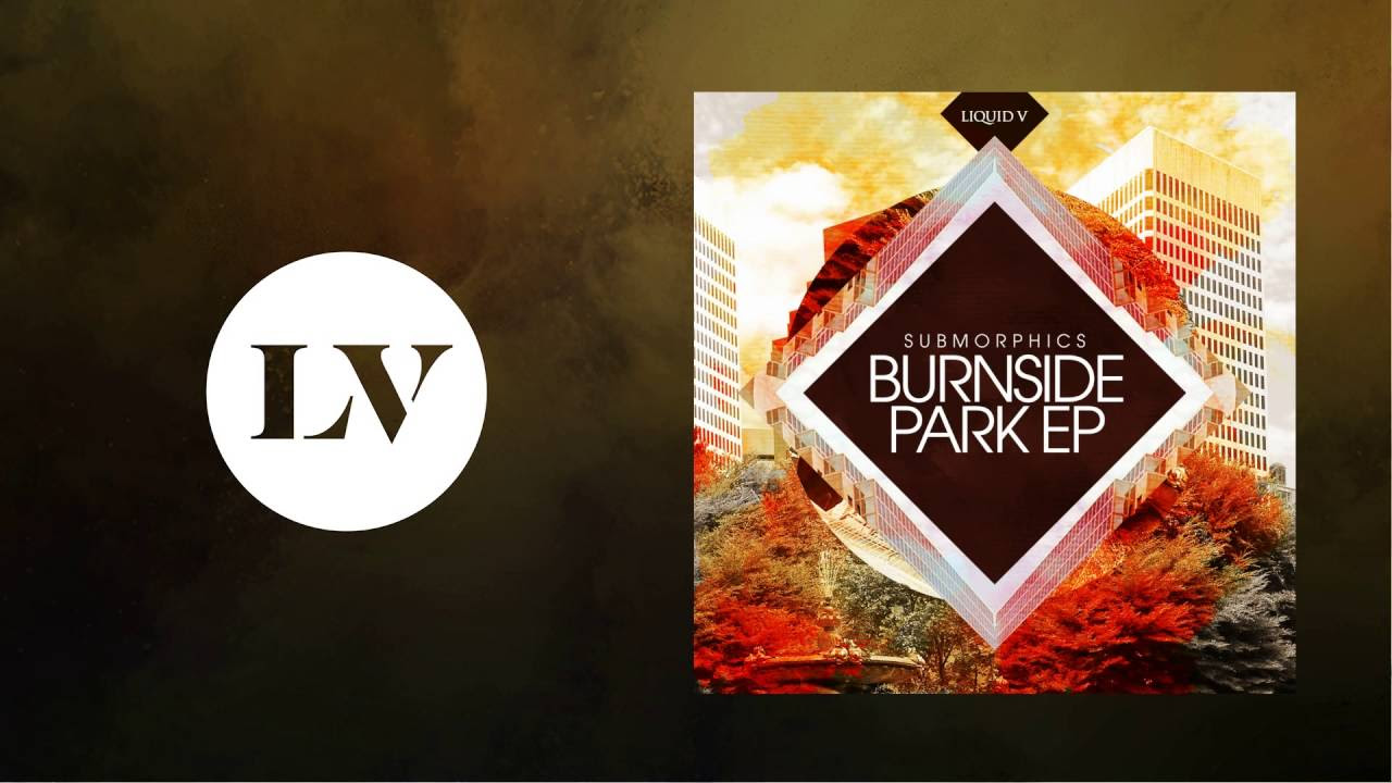 Submorphics - Higher Ground - feat. T.R.A.C.