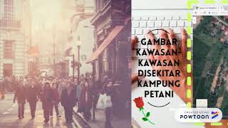 KERJA KURSUS GEOGRAFI FORM 3