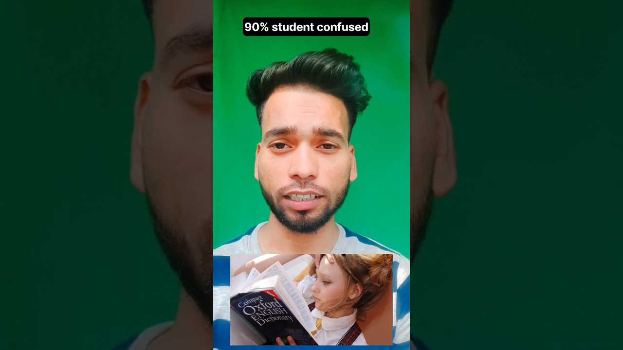 Top reasons for student confusion 