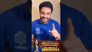 Agnipariksha co-star Akash stood for Thanuja. It's your turn now. Please make her the winner