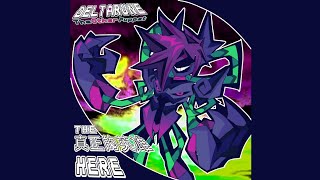 (PᕓPEJAM) THE 真正的英雄 HERE - [DELTARUNE: The Other Puppet]