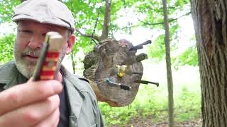 Knife Throwing What Makes A Good Throwing Knife?