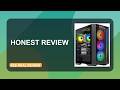 Skytech Gaming Nebula Gaming PC AMD Ryzen 7 Honest Review 2026