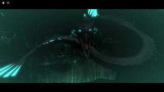 I FINALLY TAMED THE RULER OF BENEATH! (Leviathan) BEFORE ZERO!? [Sol's RNG]