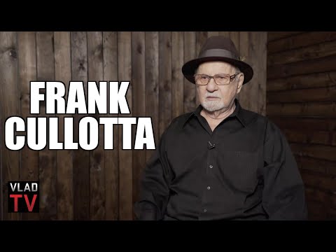 Frank Cullotta: A Man's Head Got Put in Vice & Eye Popped Out, Inspired 'Casino' Scene (Part 4)