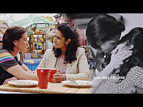 Suki & Eve | You Are In Love