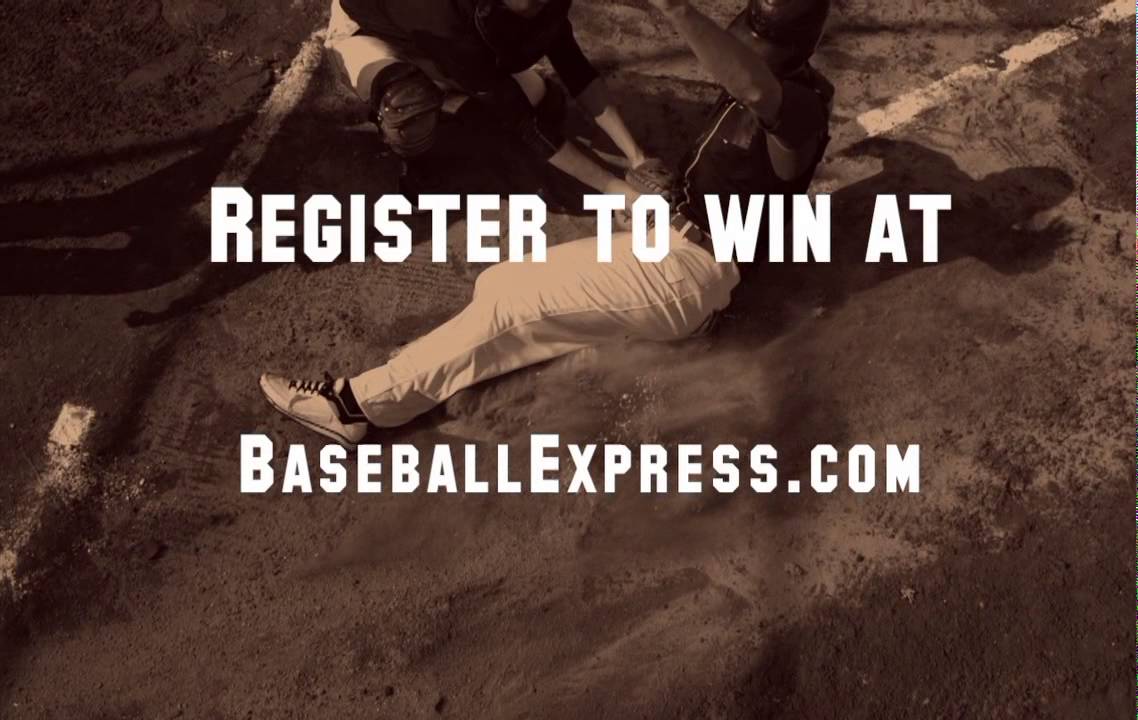 Win a Rawlings Glove Chair at Baseball Express! YouTube