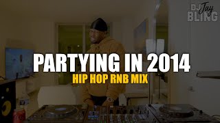 Download Lagu THROWBACK HIP HOP \u0026 RnB mix 2014| BEYONCE, FETTY WAP, MIGOS, YOUNG THUG, CHRIS BROWN MP3