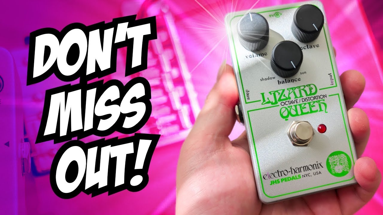 Is This The Best Deal For Guitarists In 2025? - YouTube