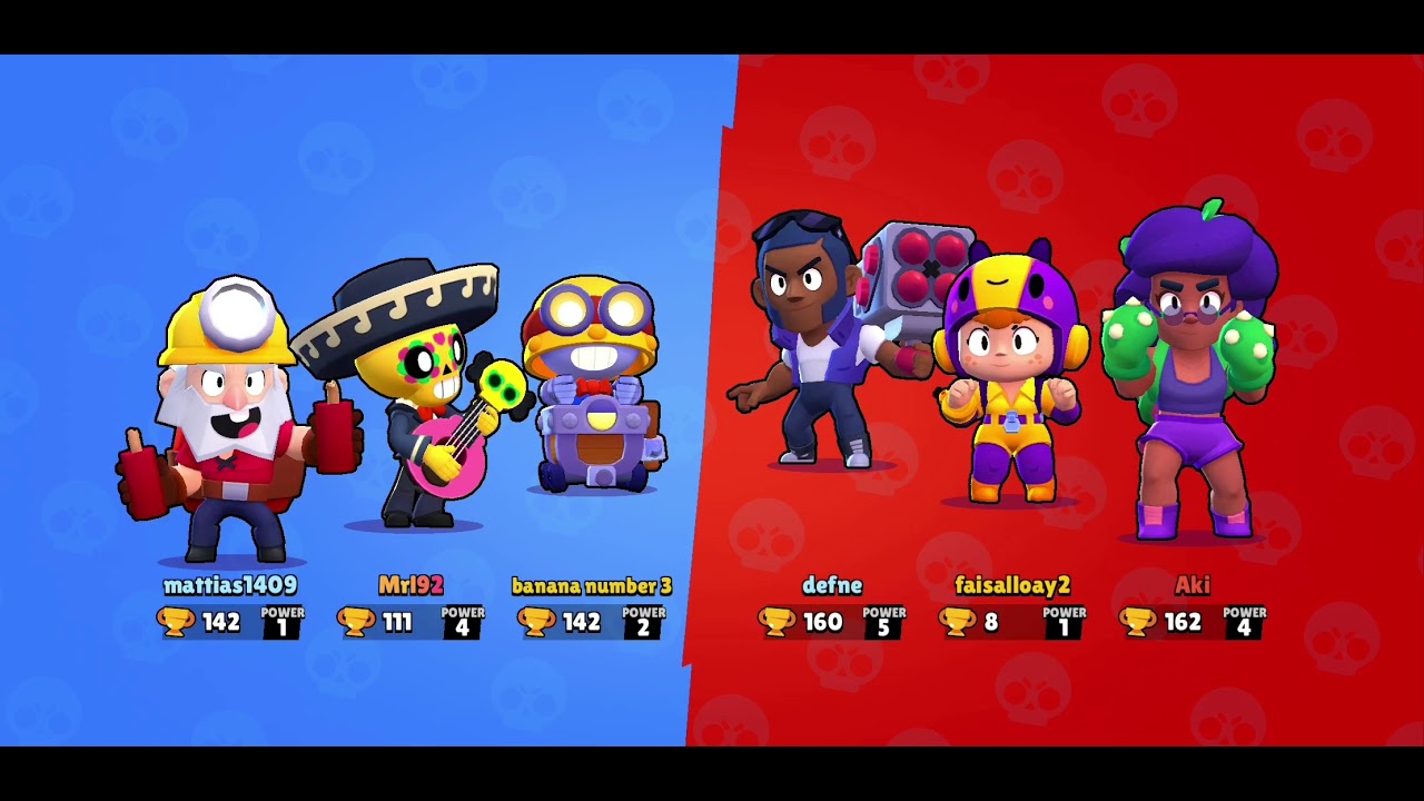 SHELLY upgrade to power 8 ?! | POCO Star player in HOT ZONE ?!  | #BrawlStars