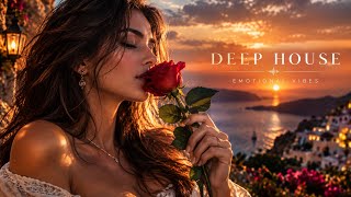 Bu Şarkı Birini Hatırlatıyor Mu? (Meleğim)Turkish Remix /Emotional Deep House 2026