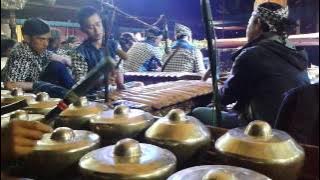 Tatalu Wayang Golek Putra Giriharja 3 Bandung