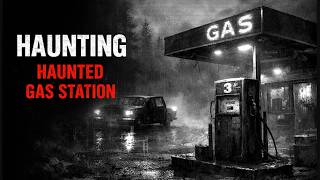 r/NoSleep | Every Night at 2:17 AM the Same Sedan Arrived at My Gas Station | Midnight Whisper