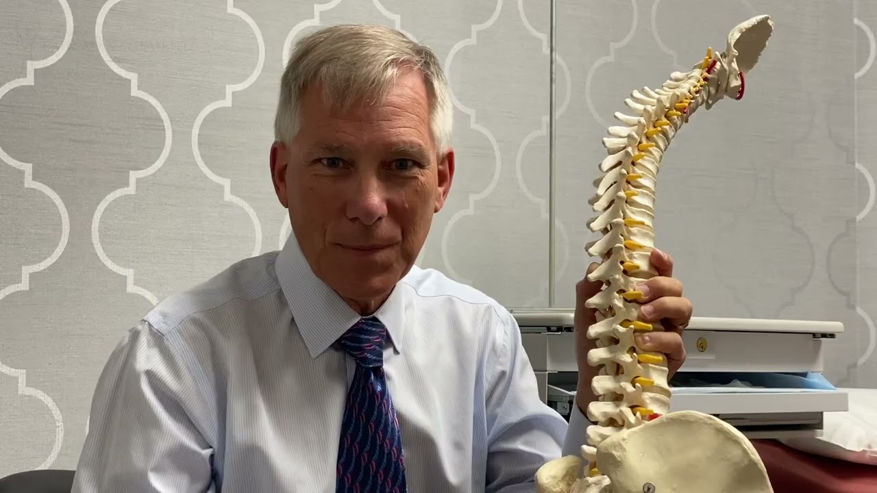 Learn about Nerve Block Injections at Timothy Groth MD PC