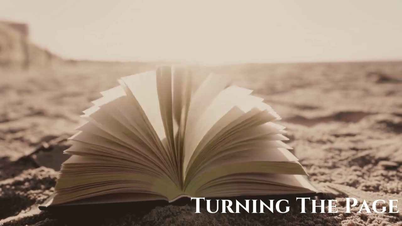 Turning The Page | Beatmix Wave