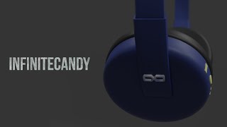 INFINITECANDY